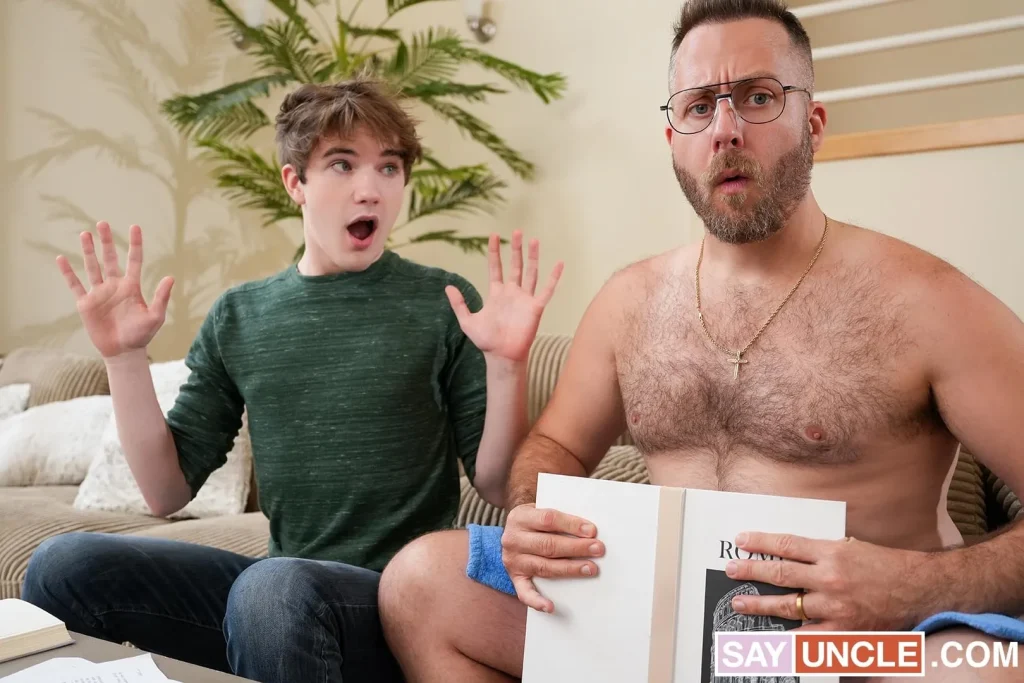Gay Anal