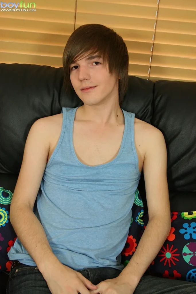 Cute Gay
